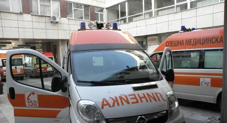 45-годишна жена почина на връщане от Гърция