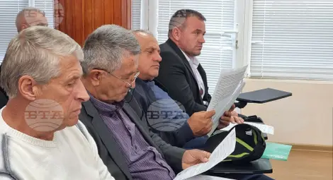 Снимка: БТА Снимка: БТА