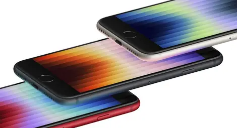 Yettel ще приема предварителни поръчки за новия iPhone SE от 18 март