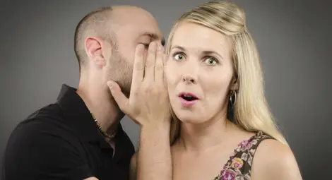 Езикът на лъжата: Как да разпознаем, че ни лъжат Езикът на лъжата: Как да разпознаем, че ни лъжат