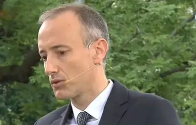 Вълчев: Образованието трябва да направи децата адаптивни към новата реалност Вълчев: Образованието трябва да направи децата адаптивни към новата реалност
