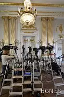 Трима американци с Нобеловата награда за икономика