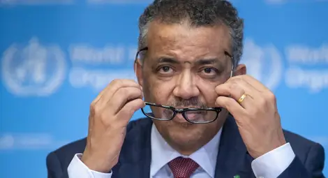 СЗО предупреди: Предстоят критични месеци