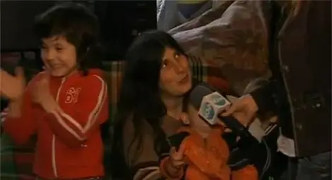 Семейство от Русе отглежда 10 деца в 60 квадрата жилище