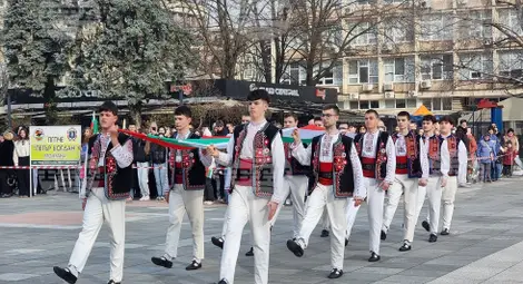 Снимка: БТА Снимка: БТА