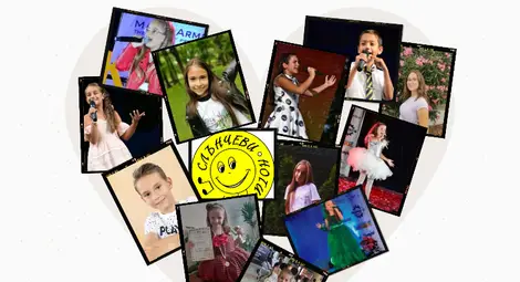 Успешен конкурсен маратон  направиха &bdquo;Слънчеви ноти&ldquo;