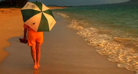 Чака ни дъжд и хлад до август