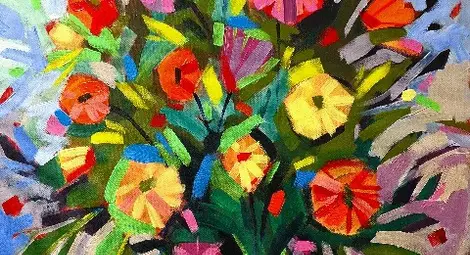 Ема Йорданова преди откриването на &bdquo;Арт Галерия 7&ldquo;: Смисълът на такова ново пространство е да се изгради съвременно средище за изкуства и творческо развитие