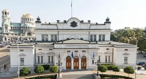 Парламентът отхвърли референдума за изборните правила