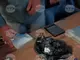 Полицията в Разград задържа двама криминално проявени мъже за пласиране на кокаин