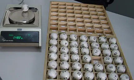 Тото 2: 58-и тираж