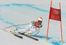 Боде Милър подобри олимпийски рекорд на Аамод