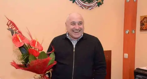 Астралните близнаци Иван Хаджииванов и Андриян Райков черпиха за рожден ден