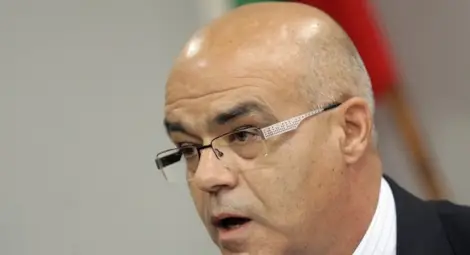 Йордан Бакалов предложен за шеф на военното разузнаване