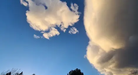 Слънчево и топло, температурите ще достигнат 17 градуса Слънчево и топло, температурите ще достигнат 17 градуса