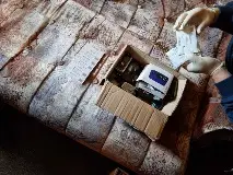 Седем мъже, съпричастни към телефонни измами в България и Гърция, са задържани в България и Чехия /галерия/