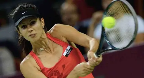 Teнис: България е на полуфинал за „Фед къп” Teнис: България е на полуфинал за „Фед къп”