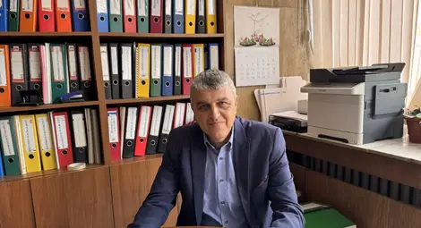 Цветослав Димитров 