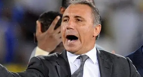 Стоичков изригна: Реал са безсрамни крадци и ревльовци! Стоичков изригна: Реал са безсрамни крадци и ревльовци!