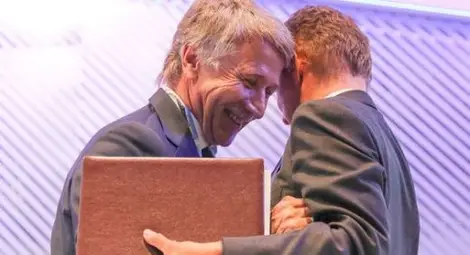 Най-богатият руснак клати монопола на &bdquo;Газпром&rdquo;