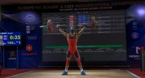 ТСК-Русе посреща със специално тържество в понеделник своя герой Ангел Русев ТСК-Русе посреща със специално тържество в понеделник своя герой Ангел Русев