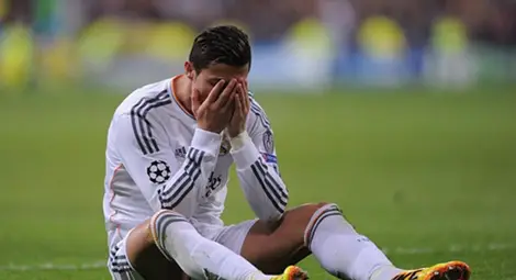 Роналдо отново сърдит, може да напусне Реал до дни