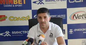 Орачев: Аз съм оптимист, „Дунав“ може да бие „Левски“