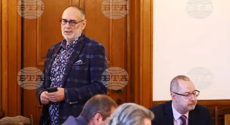 Снимка: БТА Снимка: БТА