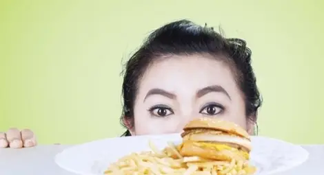 7 съвета против вечерното преяждане