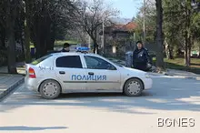 Наказват великотърновските полицаи заради Лясковец Наказват великотърновските полицаи заради Лясковец