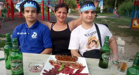 Шампионката Ивелина Райкова: Животът в България прилича на съдийството в гимнастиката - субективни