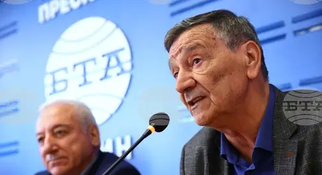 Снимка: БТА Снимка: БТА