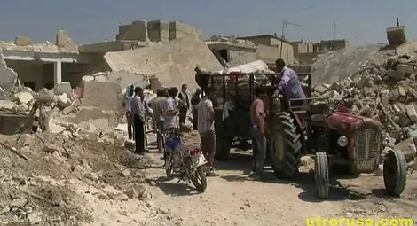 Броят на наемниците в Сирия е като в Ирак през 2005-2007 