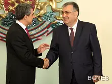 Свикват спешно Съвета по сигурност