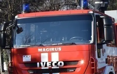 Падналият самолет в Ихтиман изпаднал в свредел, паднал и се самозапалил