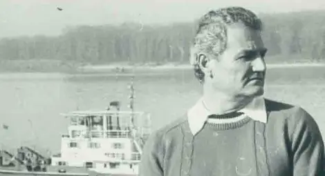 Снимка: Държавен архив-Русе