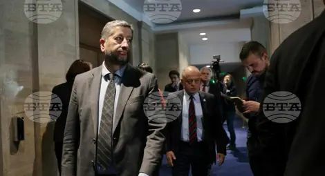 Снимка: БТА Снимка: БТА