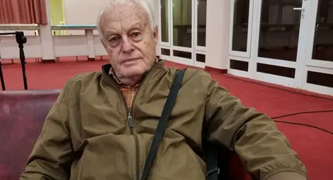 Георги Димитров