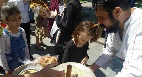 Градче на знанието