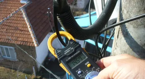 13 души лежат в затвора  за кражба на ток