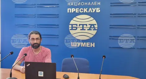 Снимка: БТА Снимка: БТА