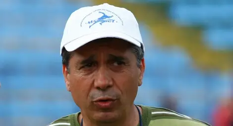 Евгени Игнатов: Ще се радвам, ако Митко Ценов подобри &bdquo;брадясалия&ldquo; ми рекорд, но не ми се вярва