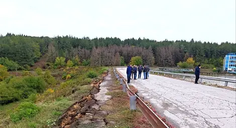 Община Русе активира системата BG-Alert за евакуация на селата Николово, Сандрово и град Мартен Община Русе активира системата BG-Alert за евакуация на селата Николово, Сандрово и град Мартен