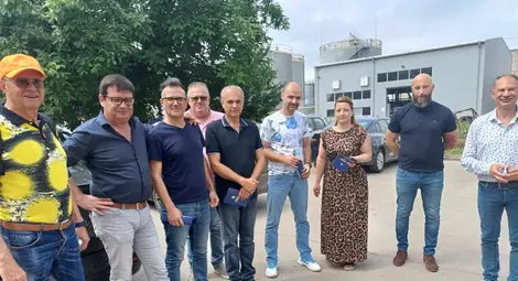 &bdquo;Лубрика&rdquo; припознава в приоритетите, заложени в програмата на ГЕРБ, наболели за решаване проблеми