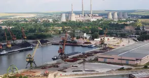 Пристанищен комплекс с най-голяма печалба за последните 5 години