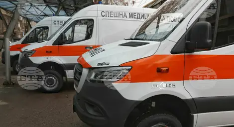 Снимка: БТА Снимка: БТА