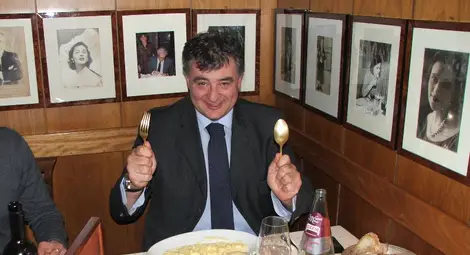 Шедьовърът на влюбения мъж