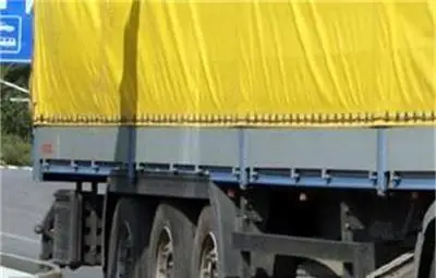 Камион прегази двама души, докато сменяли гума на пътя