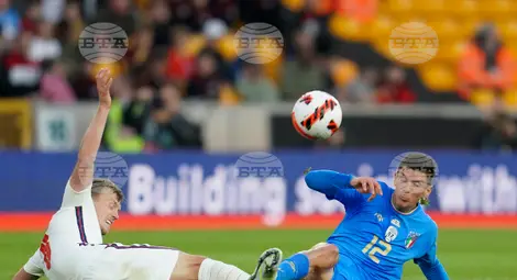 Снимка: БТА Снимка: БТА