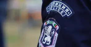 Ученичка хапала  и удряла полицаи